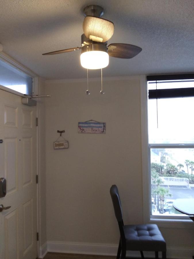 Oceanside Studio Daytona Beach Shores Exteriér fotografie