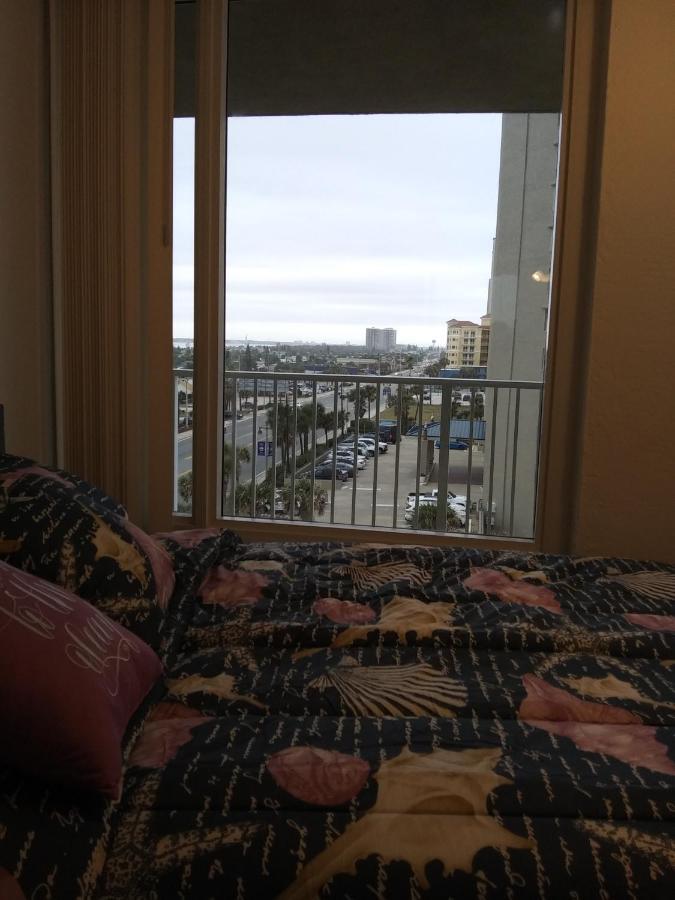 Oceanside Studio Daytona Beach Shores Exteriér fotografie
