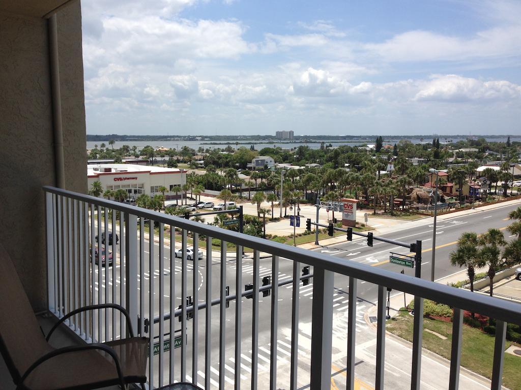 Oceanside Studio Daytona Beach Shores Exteriér fotografie