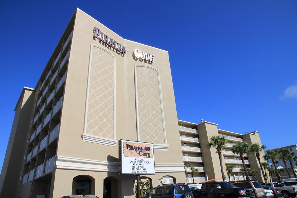 Oceanside Studio Daytona Beach Shores Exteriér fotografie